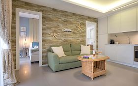 Cozy Marine Apt With Heated Tub - 250Mt From Sea