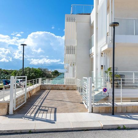 Cozy Marine Apt With Jacuzzi - 250Mt From Sea Polignano a Mare Esterno foto