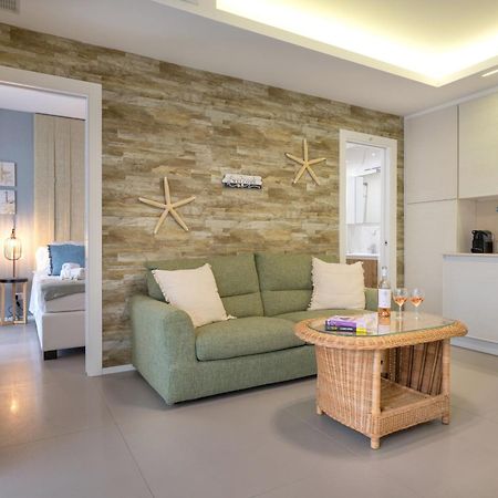Cozy Marine Apt With Jacuzzi - 250Mt From Sea Polignano a Mare Esterno foto
