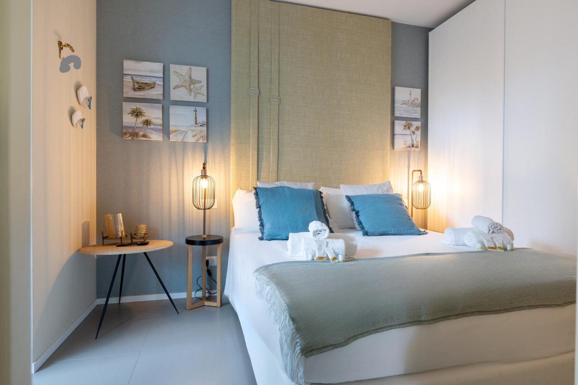 Cozy Marine Apt With Jacuzzi - 250Mt From Sea Polignano a Mare Esterno foto