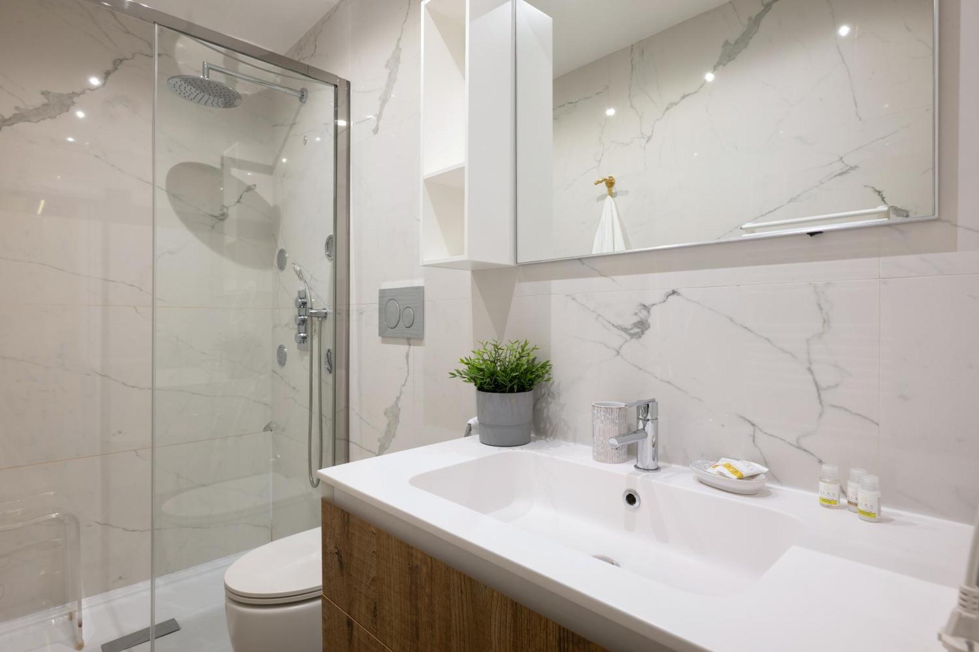 Cozy Marine Apt With Jacuzzi - 250Mt From Sea Polignano a Mare Esterno foto