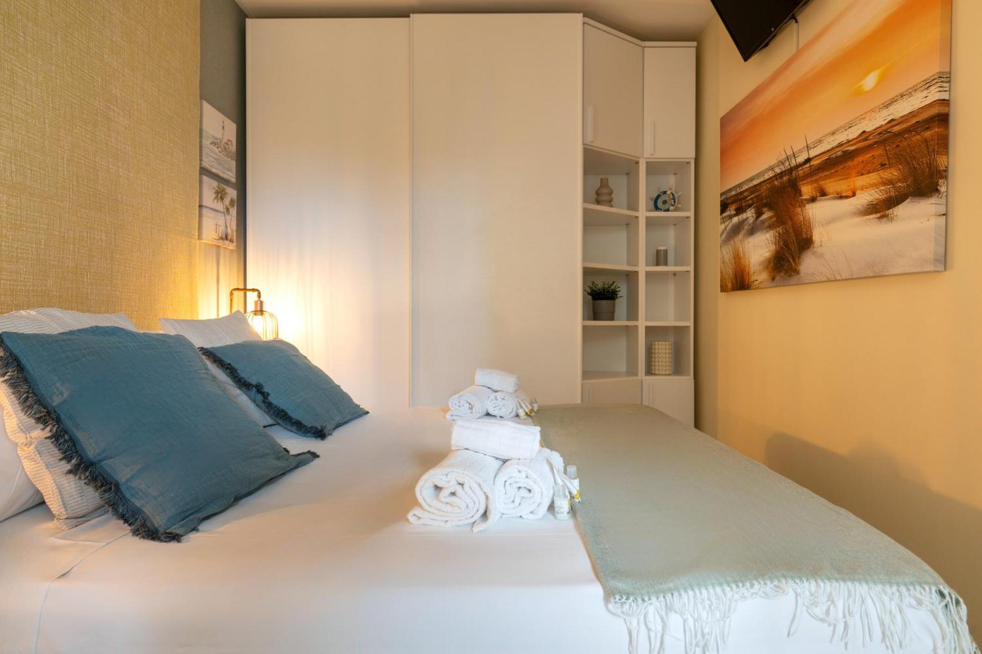 Cozy Marine Apt With Jacuzzi - 250Mt From Sea Polignano a Mare Esterno foto