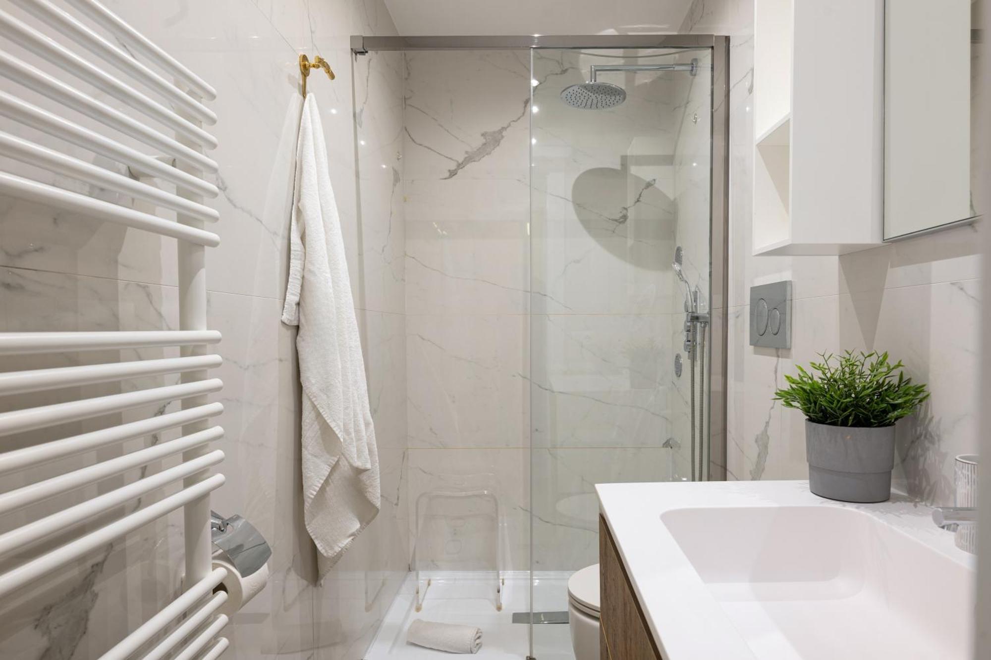 Cozy Marine Apt With Jacuzzi - 250Mt From Sea Polignano a Mare Esterno foto