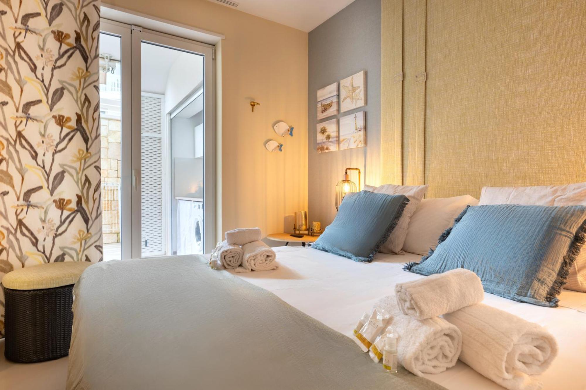 Cozy Marine Apt With Jacuzzi - 250Mt From Sea Polignano a Mare Esterno foto